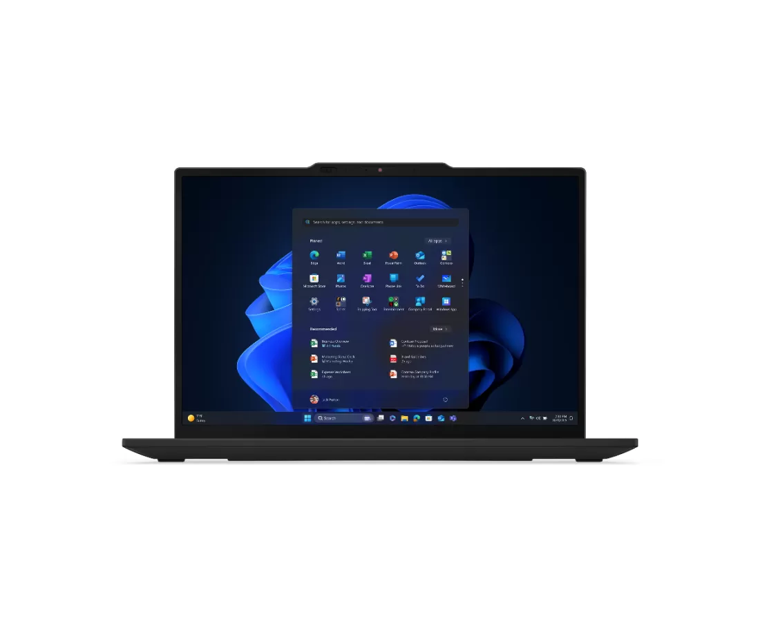 Lenovo ThinkPad X13 Gen 6, CPU: Core Ultra 5 225U, RAM: RAM 16 GB, Ổ cứng: SSD 512GB, Độ phân giải : Full HD+, Card đồ họa: Intel Graphic, Kích thước màn hình: 13.3 inch, Loại màn hình: Laptop Non-Touch, Hệ điều hành: Windows 11, Màu sắc: Black - hình số , 13 image