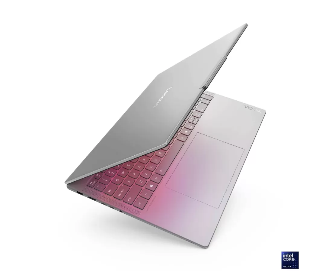 Lenovo Yoga Pro 9 16IAH10, CPU: Core Ultra 9 285H, RAM: RAM 64 GB, Ổ cứng: SSD 2TB, Độ phân giải : Quad HD+, Card đồ họa: RTX 5070, Kích thước màn hình: 16 inch, Loại màn hình: Laptop Touch, Hệ điều hành: Windows 11, Màu sắc: Luna Grey - hình số , 11 image