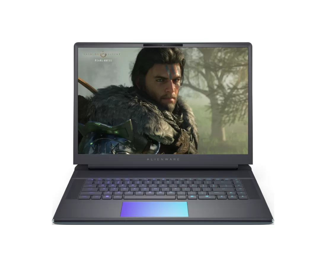 Alienware 16 Area 51 AA16250, CPU: Core Ultra 9 275HX, RAM: RAM 32 GB, Ổ cứng: SSD 2TB, Độ phân giải : Quad HD+, Card đồ họa: NVIDIA GeForce RTX 5070 Ti, Kích thước màn hình: 16 inch, Loại màn hình: Non-Touch, Hệ điều hành: Windows 11, Màu sắc: Liquid Teal - hình số 