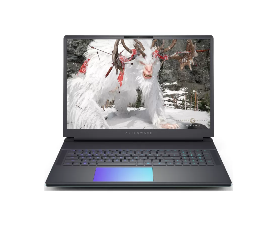 Alienware 18 Area 51 AA18250, CPU: Core Ultra 9 275HX, RAM: RAM 32 GB, Ổ cứng: SSD 2TB, Độ phân giải : Quad HD+, Card đồ họa: NVIDIA GeForce RTX 5070 Ti, Kích thước màn hình: 18 inch, Loại màn hình: Non-Touch, Hệ điều hành: Windows 11, Màu sắc: Liquid Teal - hình số 