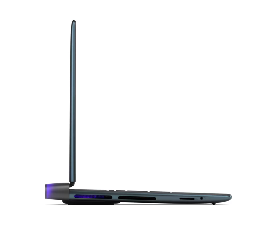 Alienware 18 Area 51 AA18250, CPU: Core Ultra 9 275HX, RAM: RAM 32 GB, Ổ cứng: SSD 2TB, Độ phân giải : Quad HD+, Card đồ họa: NVIDIA GeForce RTX 5070 Ti, Kích thước màn hình: 18 inch, Loại màn hình: Non-Touch, Hệ điều hành: Windows 11, Màu sắc: Liquid Teal - hình số , 8 image