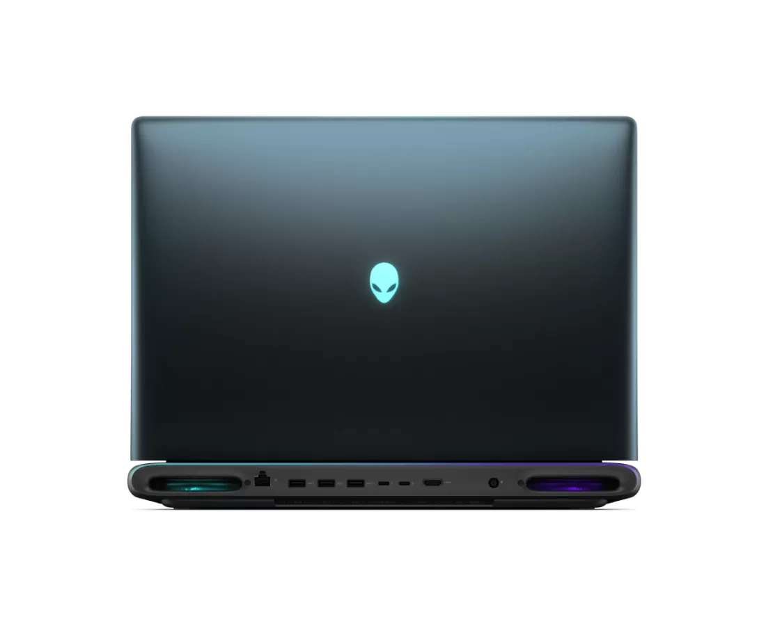 Alienware 18 Area 51 AA18250, CPU: Core Ultra 9 275HX, RAM: RAM 32 GB, Ổ cứng: SSD 2TB, Độ phân giải : Quad HD+, Card đồ họa: NVIDIA GeForce RTX 5070 Ti, Kích thước màn hình: 18 inch, Loại màn hình: Non-Touch, Hệ điều hành: Windows 11, Màu sắc: Liquid Teal - hình số , 9 image