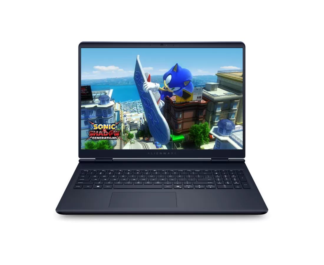 Alienware 16 Aurora AC16250, CPU: Core 7 240H, RAM: RAM 16 GB, Ổ cứng: SSD 1TB, Độ phân giải : Quad HD+, Card đồ họa: NVIDIA GeForce RTX 3050, Kích thước màn hình: 16 inch, Loại màn hình: Non-Touch, Hệ điều hành: Windows 11, Màu sắc: Interstellar Indigo - hình số 