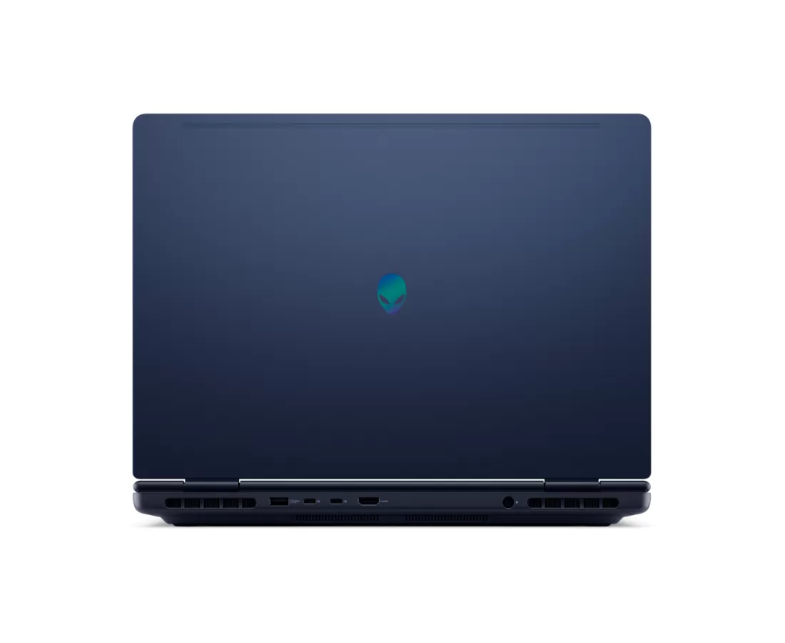 Alienware 16 Aurora AC16250, CPU: Core 7 240H, RAM: RAM 16 GB, Ổ cứng: SSD 1TB, Độ phân giải : Quad HD+, Card đồ họa: NVIDIA GeForce RTX 3050, Kích thước màn hình: 16 inch, Loại màn hình: Non-Touch, Hệ điều hành: Windows 11, Màu sắc: Interstellar Indigo - hình số , 9 image