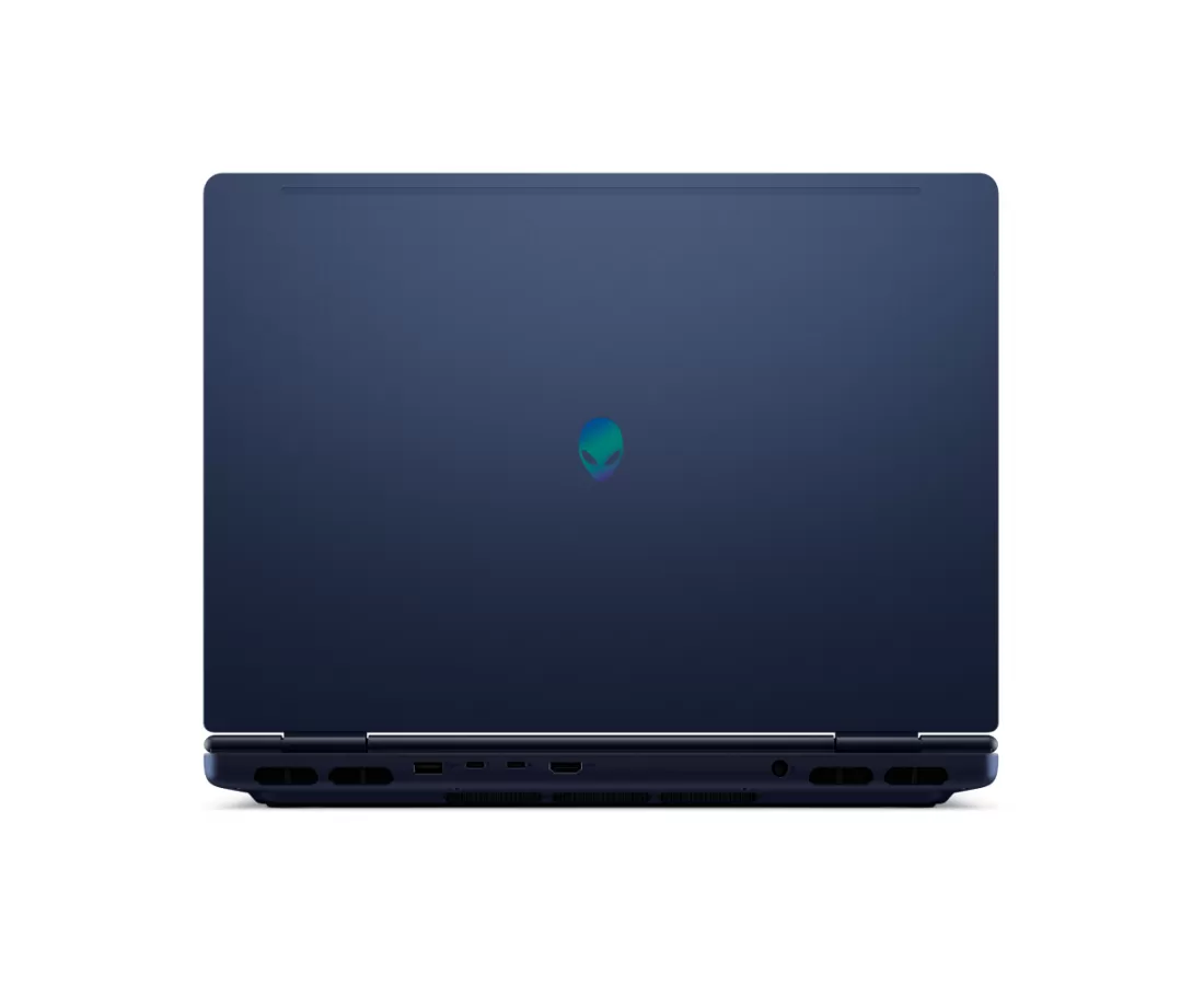 Alienware 16X Aurora AC16251, CPU: Core Ultra 9 275HX, RAM: RAM 32 GB, Ổ cứng: SSD 2TB, Độ phân giải : Quad HD+, Card đồ họa: NVIDIA GeForce RTX 5060, Kích thước màn hình: 16 inch, Loại màn hình: Non-Touch, Hệ điều hành: Windows 11, Màu sắc: Interstellar Indigo - hình số , 9 image