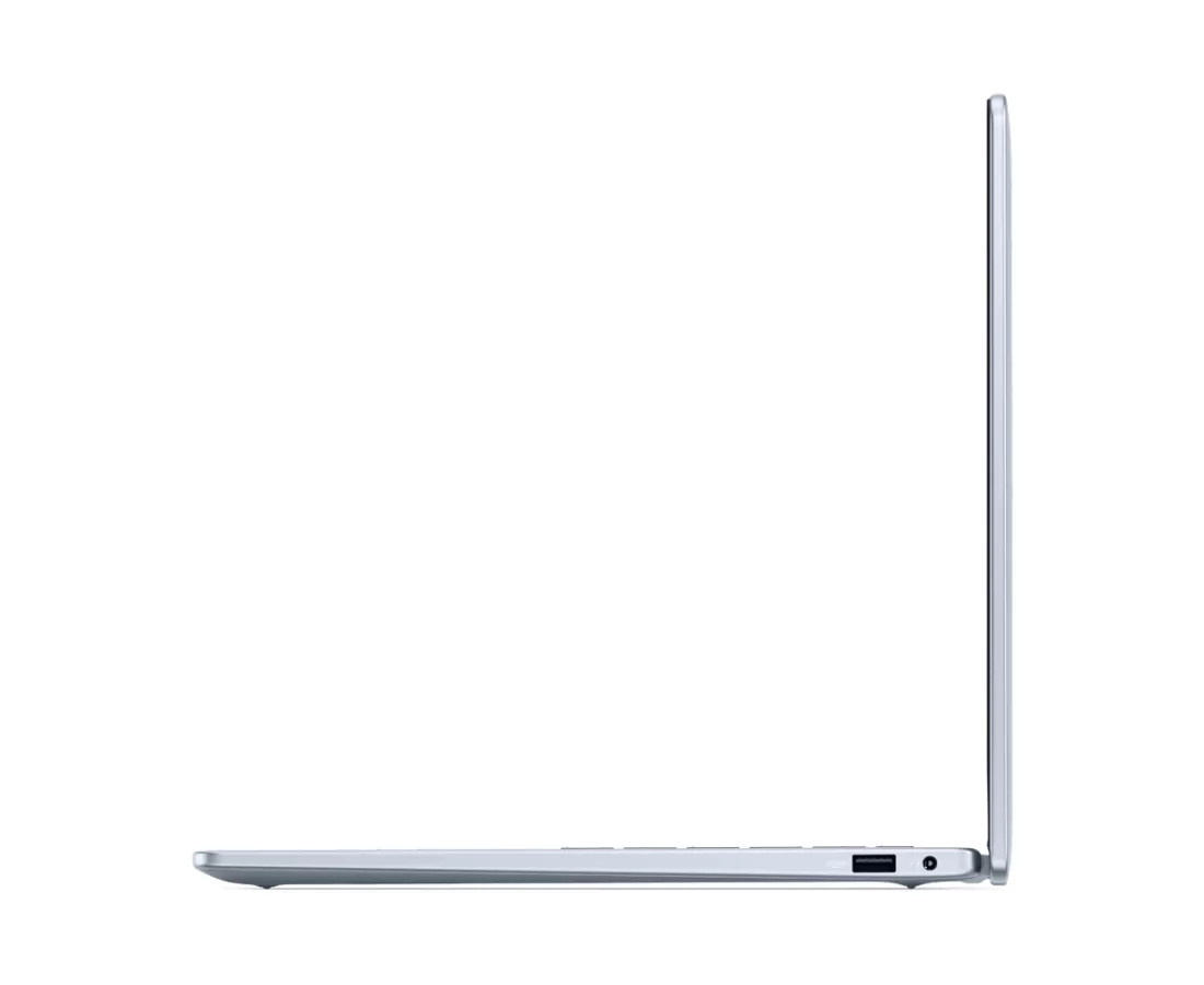 Dell 14 Plus DB14255, CPU: Ryzen AI 5 340, RAM: RAM 16 GB, Ổ cứng: SSD 512GB, Độ phân giải : Full HD+, Card đồ họa: AMD Radeon Graphics, Kích thước màn hình: 14 inch, Loại màn hình: Laptop Non-Touch, Hệ điều hành: Windows 11, Màu sắc: Ice Blue - hình số , 8 image