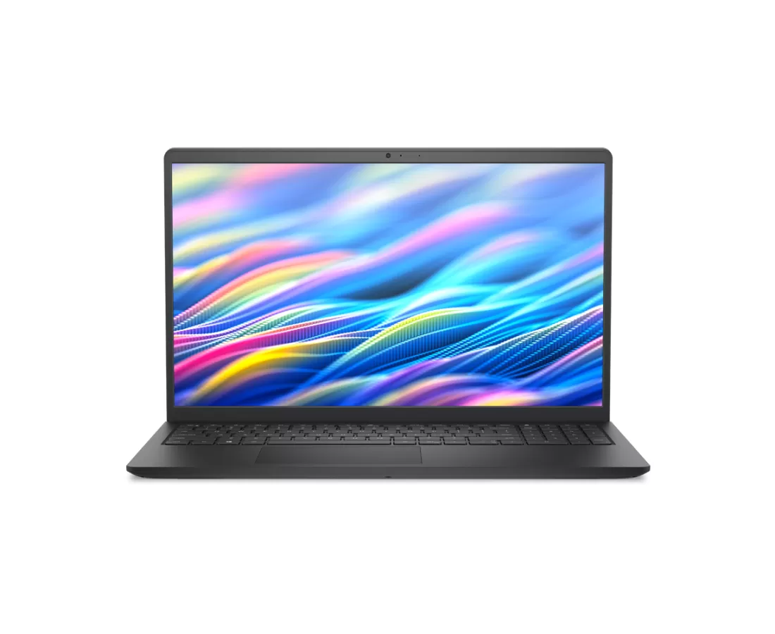 Dell 15 DC15250, CPU: Core i5 1334U, RAM: RAM 8 GB, Ổ cứng: SSD 512GB, Độ phân giải : Full HD, Card đồ họa: Intel UHD Graphics, Kích thước màn hình: 15.6 inch, Loại màn hình: Laptop Non-Touch, Hệ điều hành: Windows 11, Màu sắc: Carbon Black - hình số 