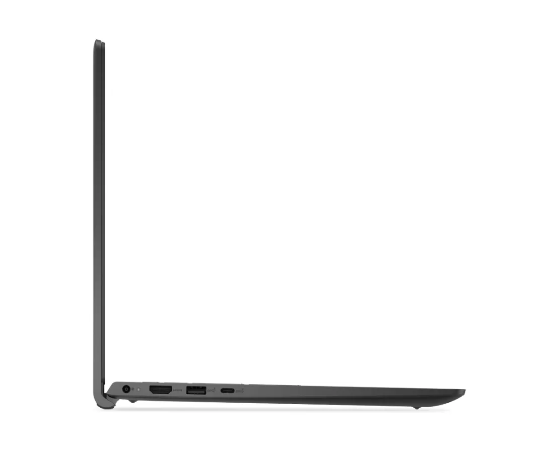 Dell 15 DC15250, CPU: Core i5 1334U, RAM: RAM 8 GB, Ổ cứng: SSD 512GB, Độ phân giải : Full HD, Card đồ họa: Intel UHD Graphics, Kích thước màn hình: 15.6 inch, Loại màn hình: Laptop Non-Touch, Hệ điều hành: Windows 11, Màu sắc: Carbon Black - hình số , 6 image