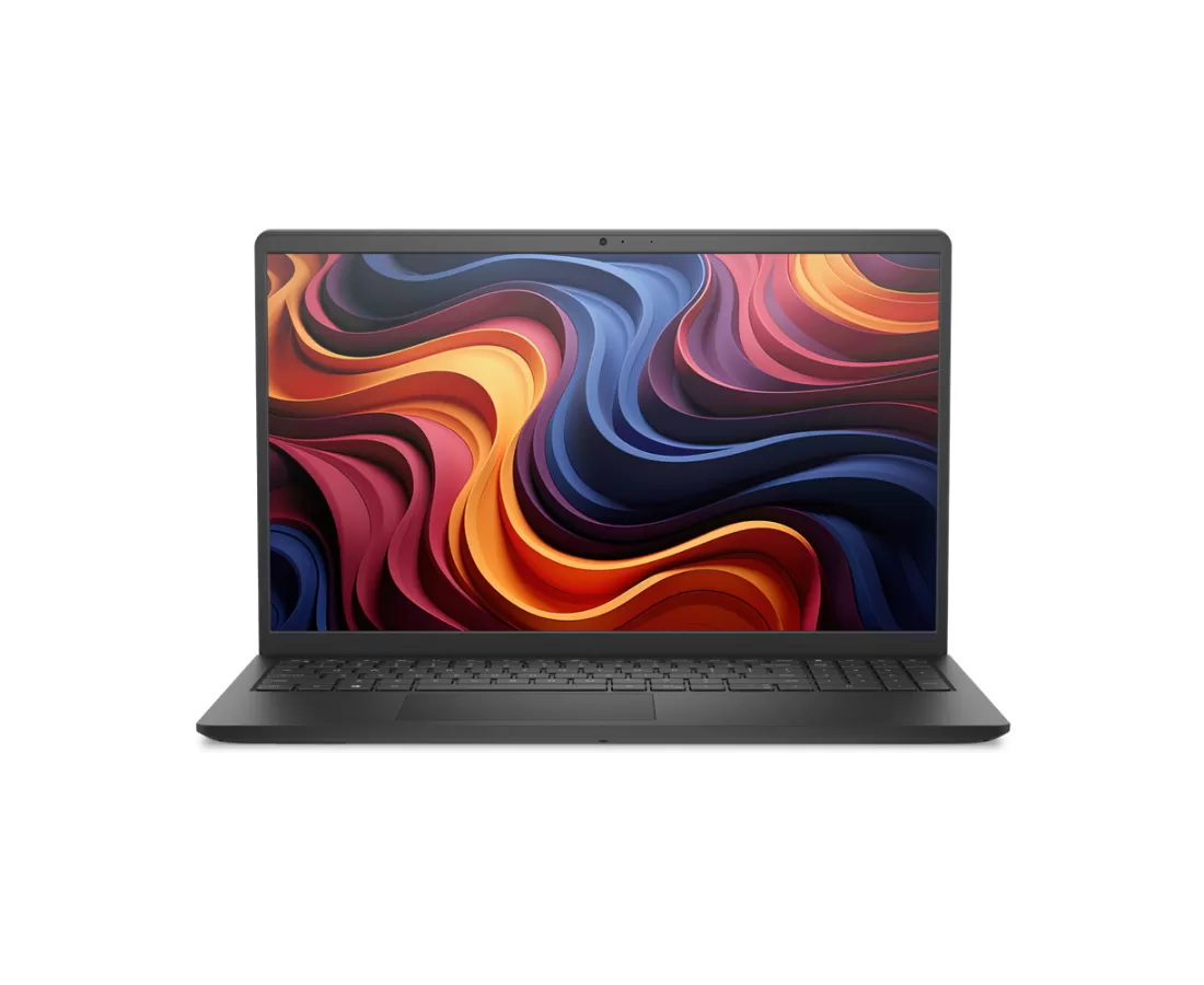 Dell 15 DC15255, CPU: Ryzen 5 7530U, RAM: RAM 16 GB, Ổ cứng: SSD 512GB, Độ phân giải : Full HD, Card đồ họa: AMD Radeon Graphics, Kích thước màn hình: 15.6 inch, Loại màn hình: Laptop Non-Touch, Hệ điều hành: Windows 11, Màu sắc: Carbon Black - hình số 