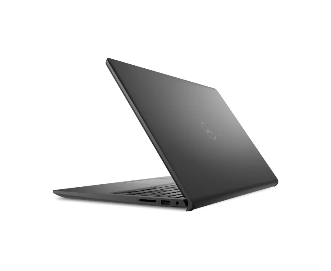 Dell 15 DC15255, CPU: Ryzen 5 7530U, RAM: RAM 16 GB, Ổ cứng: SSD 512GB, Độ phân giải : Full HD, Card đồ họa: AMD Radeon Graphics, Kích thước màn hình: 15.6 inch, Loại màn hình: Laptop Non-Touch, Hệ điều hành: Windows 11, Màu sắc: Carbon Black - hình số , 4 image