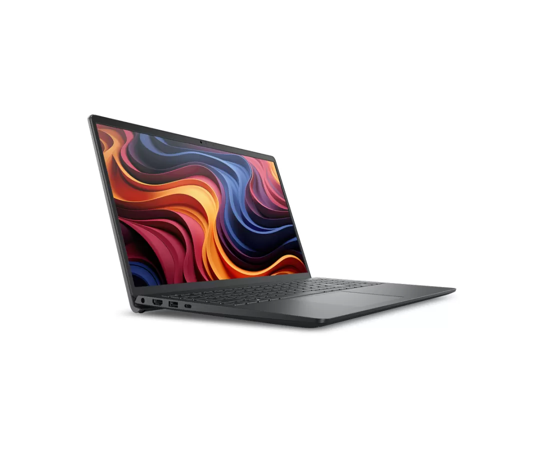 Dell 15 DC15255, CPU: Ryzen 5 7530U, RAM: RAM 16 GB, Ổ cứng: SSD 512GB, Độ phân giải : Full HD, Card đồ họa: AMD Radeon Graphics, Kích thước màn hình: 15.6 inch, Loại màn hình: Laptop Non-Touch, Hệ điều hành: Windows 11, Màu sắc: Carbon Black - hình số , 8 image