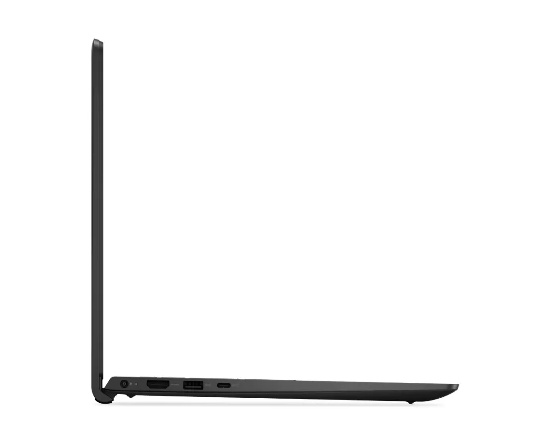 Dell 15 DC15255, CPU: Ryzen 5 7530U, RAM: RAM 16 GB, Ổ cứng: SSD 512GB, Độ phân giải : Full HD, Card đồ họa: AMD Radeon Graphics, Kích thước màn hình: 15.6 inch, Loại màn hình: Laptop Non-Touch, Hệ điều hành: Windows 11, Màu sắc: Carbon Black - hình số , 6 image