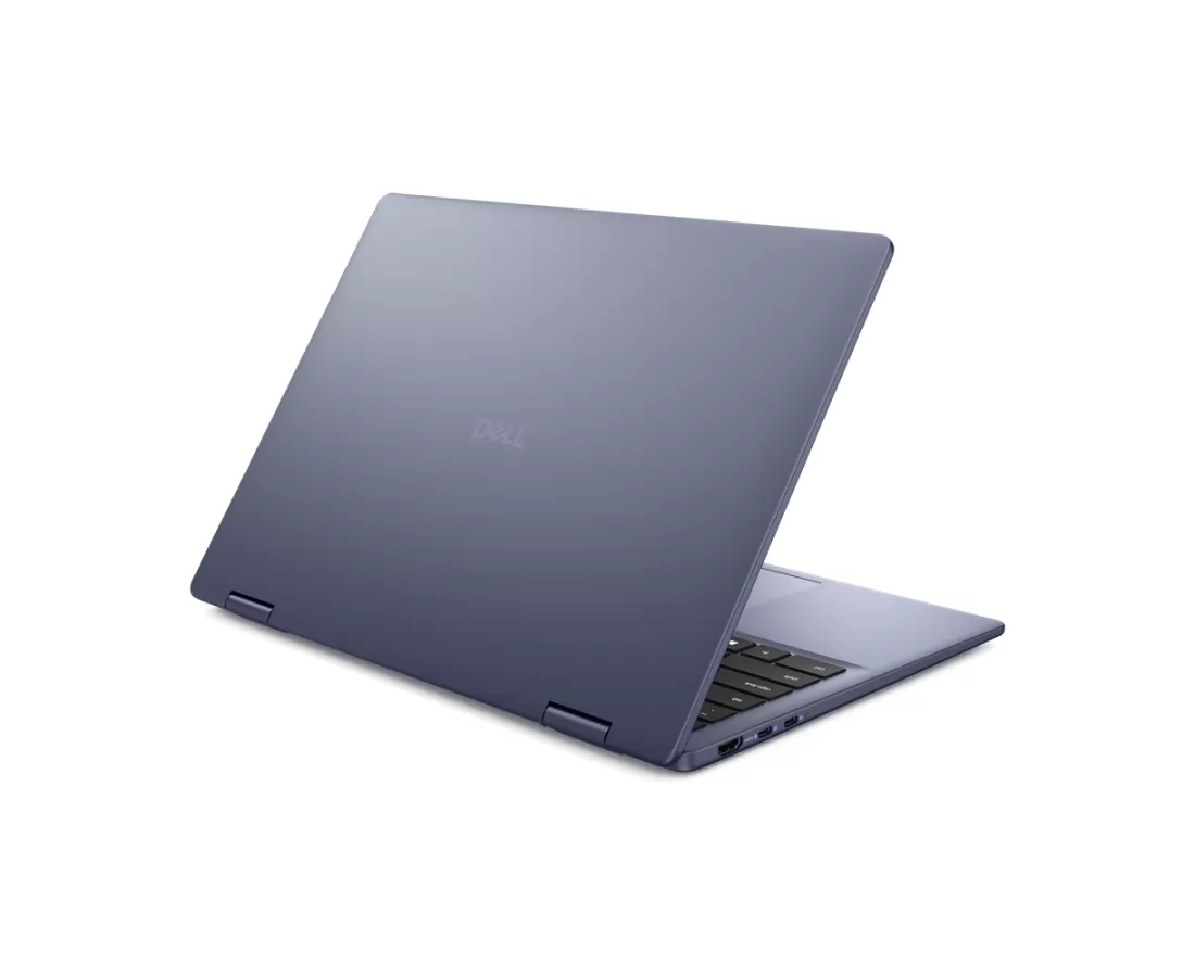 Dell 14 Plus 2 in 1 DB04255, CPU: Ryzen AI 5 340, RAM: RAM 16 GB, Ổ cứng: SSD 512GB, Độ phân giải : Full HD+, Card đồ họa: AMD Radeon Graphics, Loại màn hình: Laptop 2 in 1, Hệ điều hành: Windows 11, Màu sắc: Midnight Blue - hình số , 5 image