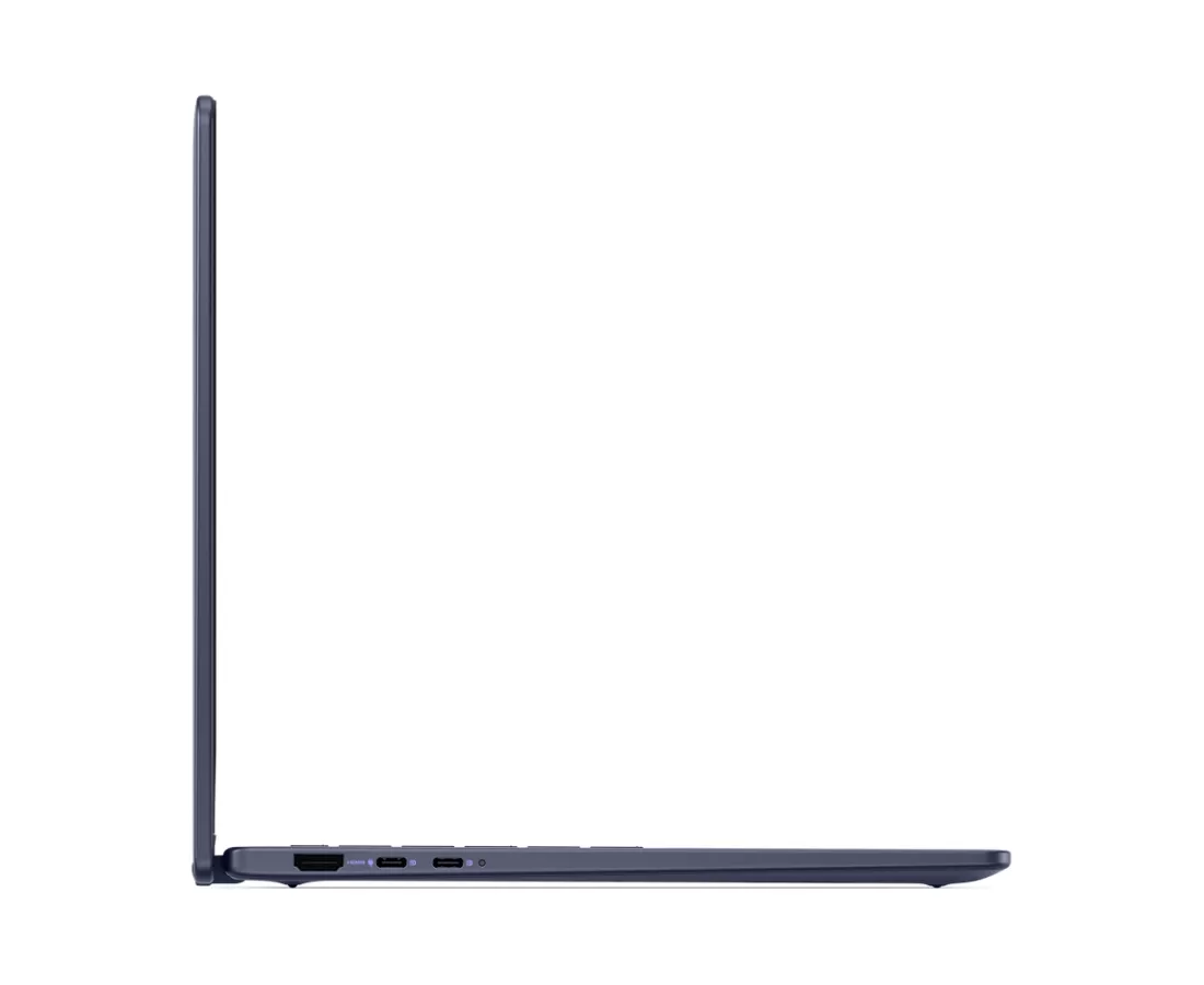 Dell 14 Plus 2 in 1 DB04255, CPU: Ryzen AI 5 340, RAM: RAM 16 GB, Ổ cứng: SSD 512GB, Độ phân giải : Full HD+, Card đồ họa: AMD Radeon Graphics, Loại màn hình: Laptop 2 in 1, Hệ điều hành: Windows 11, Màu sắc: Midnight Blue - hình số , 7 image