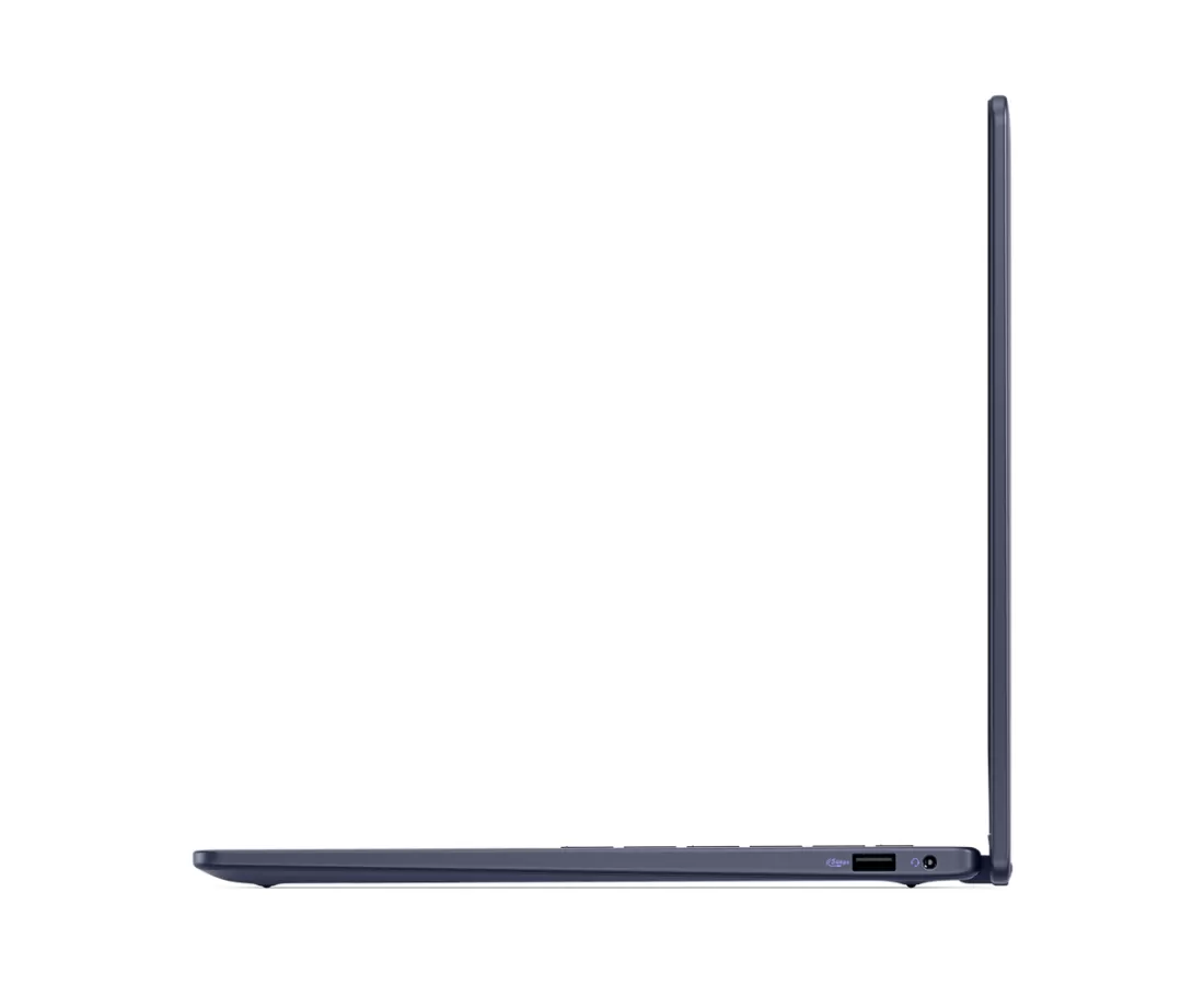Dell 14 Plus 2 in 1 DB04255, CPU: Ryzen AI 5 340, RAM: RAM 16 GB, Ổ cứng: SSD 512GB, Độ phân giải : Full HD+, Card đồ họa: AMD Radeon Graphics, Loại màn hình: Laptop 2 in 1, Hệ điều hành: Windows 11, Màu sắc: Midnight Blue - hình số , 6 image