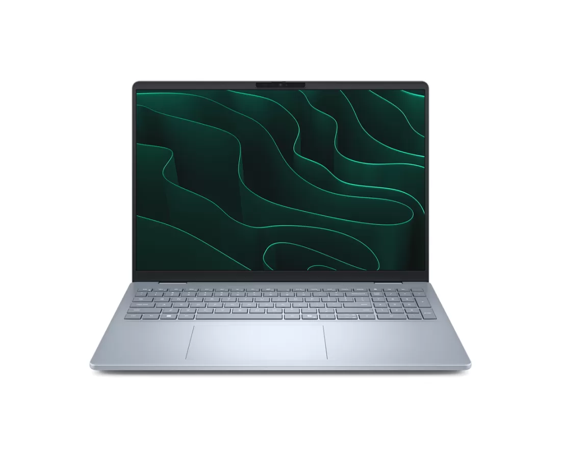 Dell 16 Plus DB16255, CPU: Ryzen AI 5 340, RAM: RAM 16 GB, Ổ cứng: SSD 512GB, Độ phân giải : Full HD+, Loại màn hình: Laptop Touch, Hệ điều hành: Windows 11, Màu sắc: Ice Blue - hình số 