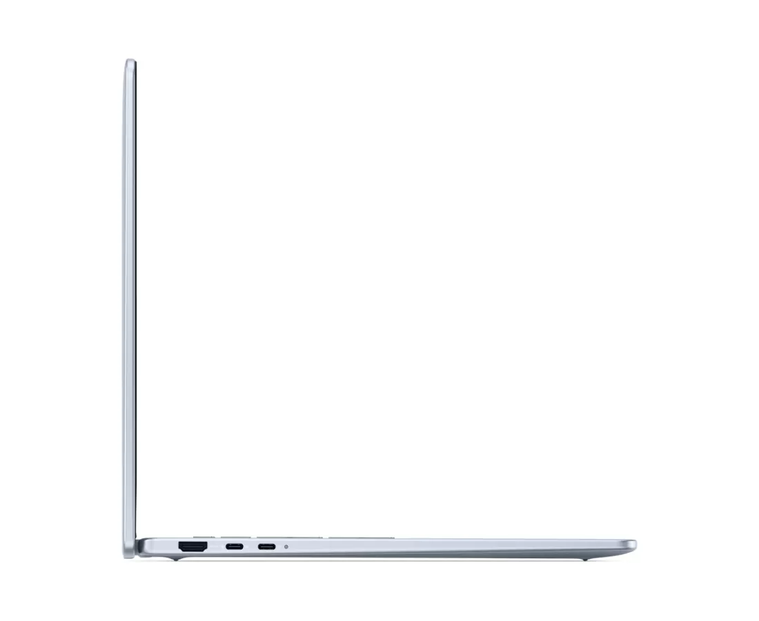 Dell 16 Plus DB16255, CPU: Ryzen AI 5 340, RAM: RAM 16 GB, Ổ cứng: SSD 512GB, Độ phân giải : Full HD+, Loại màn hình: Laptop Touch, Hệ điều hành: Windows 11, Màu sắc: Ice Blue - hình số , 8 image