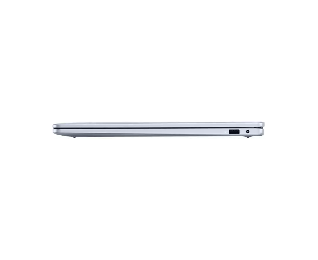 Dell 16 Plus DB16255, CPU: Ryzen AI 5 340, RAM: RAM 16 GB, Ổ cứng: SSD 512GB, Độ phân giải : Full HD+, Loại màn hình: Laptop Touch, Hệ điều hành: Windows 11, Màu sắc: Ice Blue - hình số , 9 image