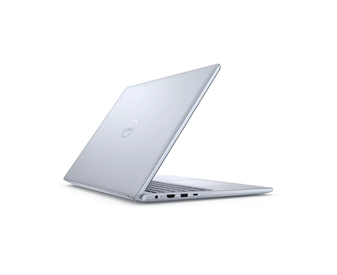 Dell Inspiron 5645, CPU: Ryzen 7 8840U, RAM: RAM 16 GB, Ổ cứng: SSD 1TB, Độ phân giải : Full HD+, Card đồ họa: AMD Radeon Graphics, Màu sắc: Ice Blue - hình số , 3 image