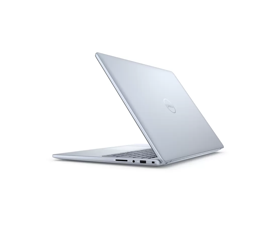 Dell Inspiron 5645, CPU: Ryzen 7 8840U, RAM: RAM 16 GB, Ổ cứng: SSD 1TB, Độ phân giải : Full HD+, Card đồ họa: AMD Radeon Graphics, Màu sắc: Ice Blue - hình số , 4 image