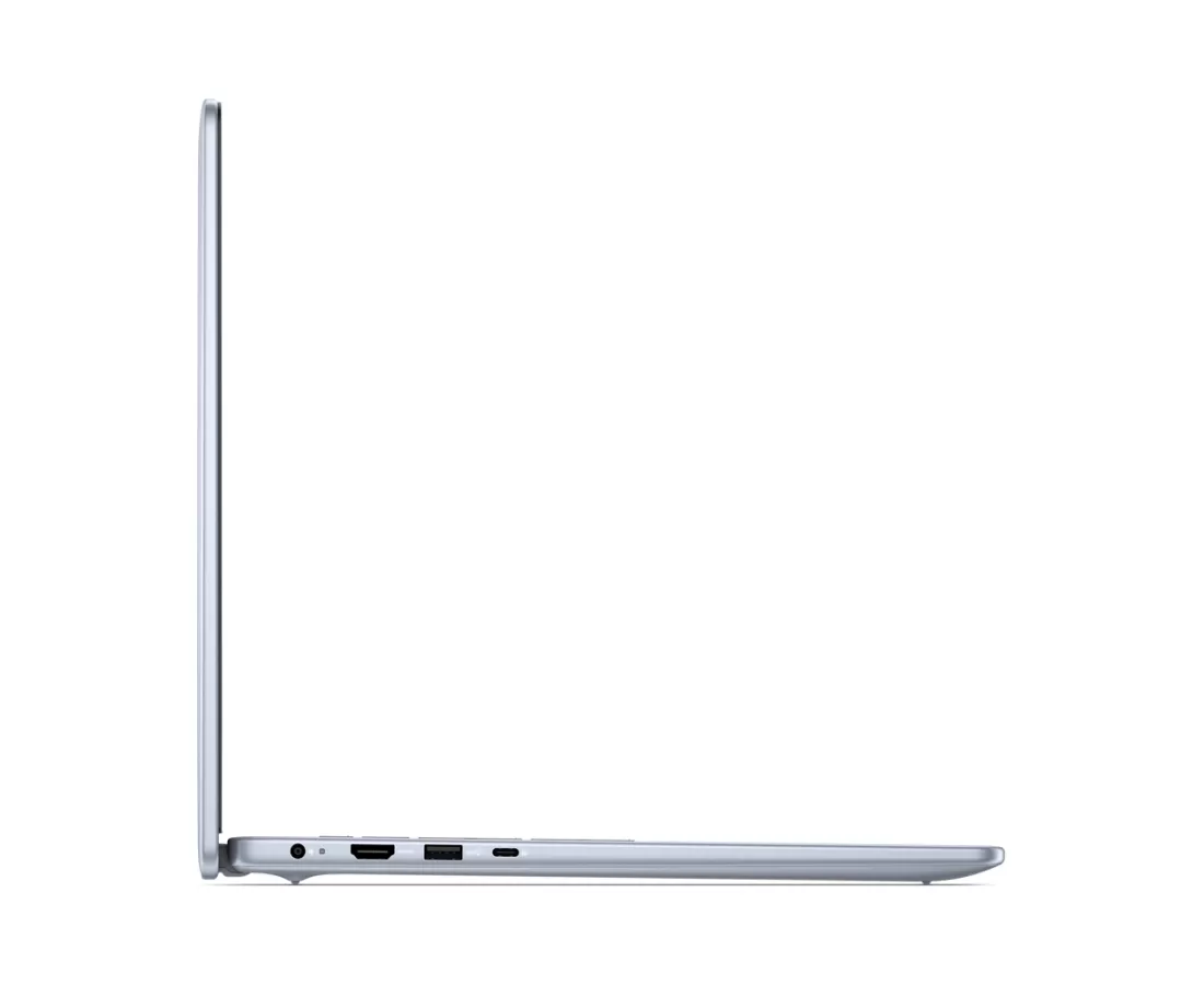 Dell Inspiron 5645, CPU: Ryzen 7 8840U, RAM: RAM 16 GB, Ổ cứng: SSD 1TB, Độ phân giải : Full HD+, Card đồ họa: AMD Radeon Graphics, Màu sắc: Ice Blue - hình số , 5 image