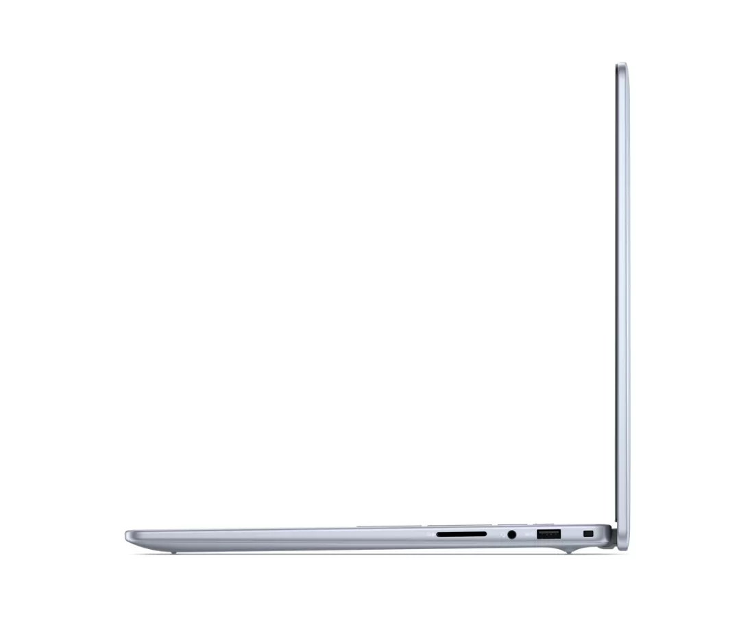 Dell Inspiron 5645, CPU: Ryzen 7 8840U, RAM: RAM 16 GB, Ổ cứng: SSD 1TB, Độ phân giải : Full HD+, Card đồ họa: AMD Radeon Graphics, Màu sắc: Ice Blue - hình số , 6 image