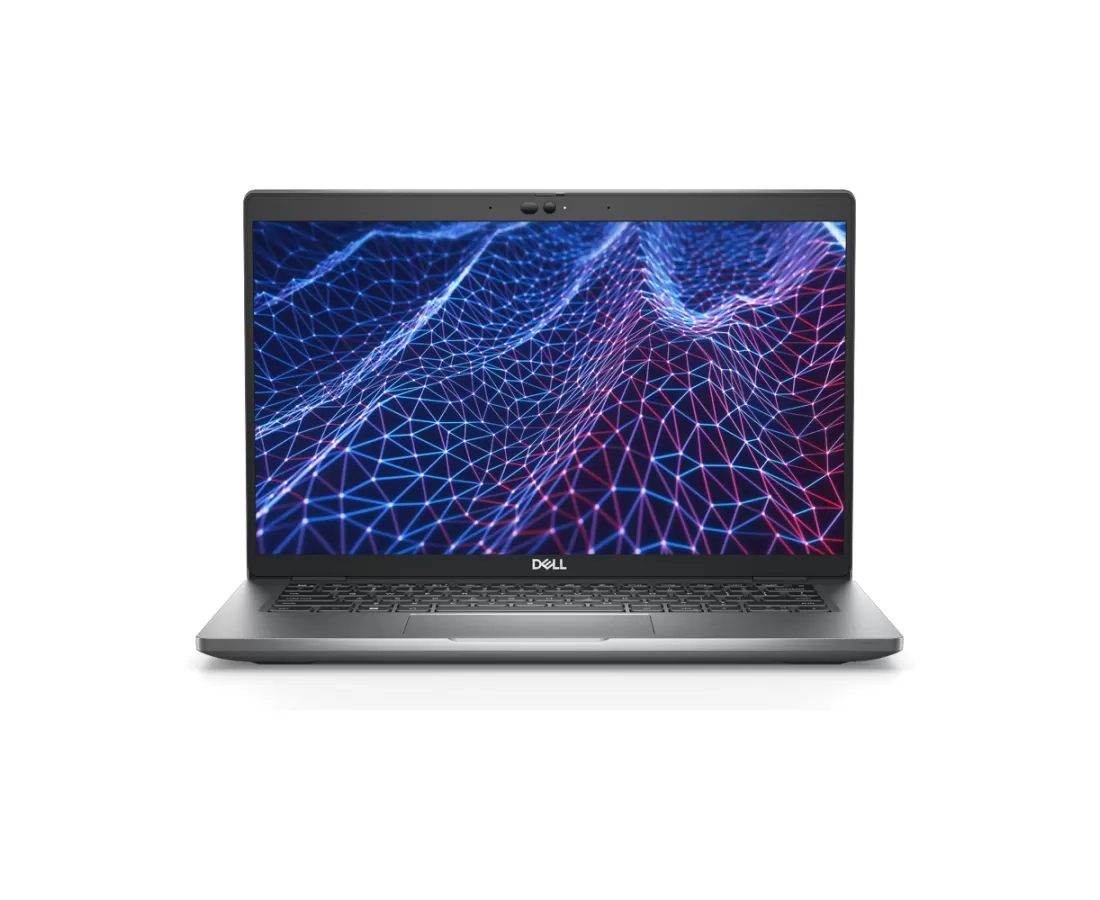 Dell Latitude 5430, CPU: Core i5 - 1235U, RAM: RAM 16GB, Ổ cứng: SSD 256GB, Độ phân giải: FHD, Card đồ họa: Intel Iris Xe Graphics, Màu sắc: Silver - hình số 