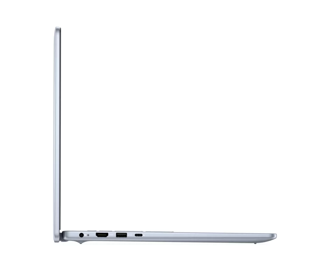 Dell 16 DC16250, CPU: Core 5 120U, RAM: RAM 16 GB, Ổ cứng: SSD 512GB, Độ phân giải : Full HD+, Card đồ họa: Intel Graphic, Kích thước màn hình: 16 inch, Loại màn hình: Laptop Touch, Hệ điều hành: Windows 11, Màu sắc: Ice Blue - hình số , 7 image