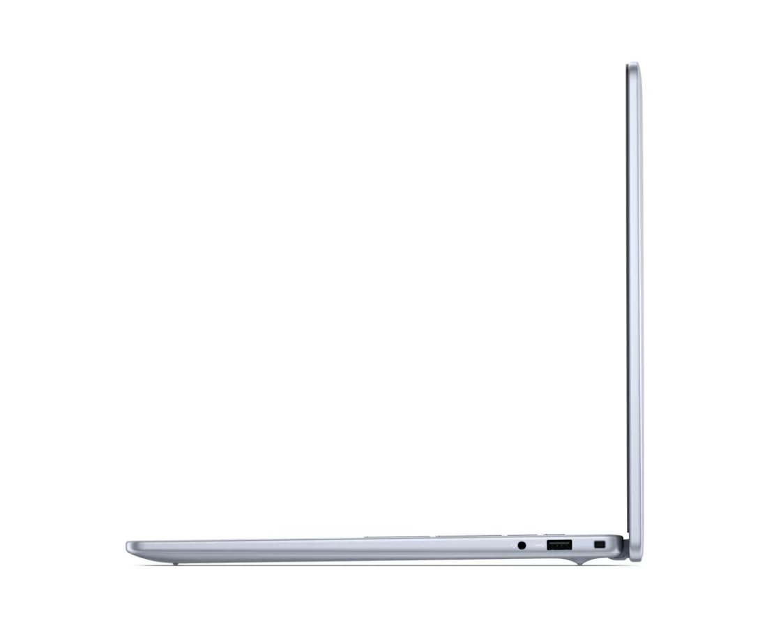 Dell 16 DC16250, CPU: Core 5 120U, RAM: RAM 16 GB, Ổ cứng: SSD 512GB, Độ phân giải : Full HD+, Card đồ họa: Intel Graphic, Kích thước màn hình: 16 inch, Loại màn hình: Laptop Touch, Hệ điều hành: Windows 11, Màu sắc: Ice Blue - hình số , 8 image