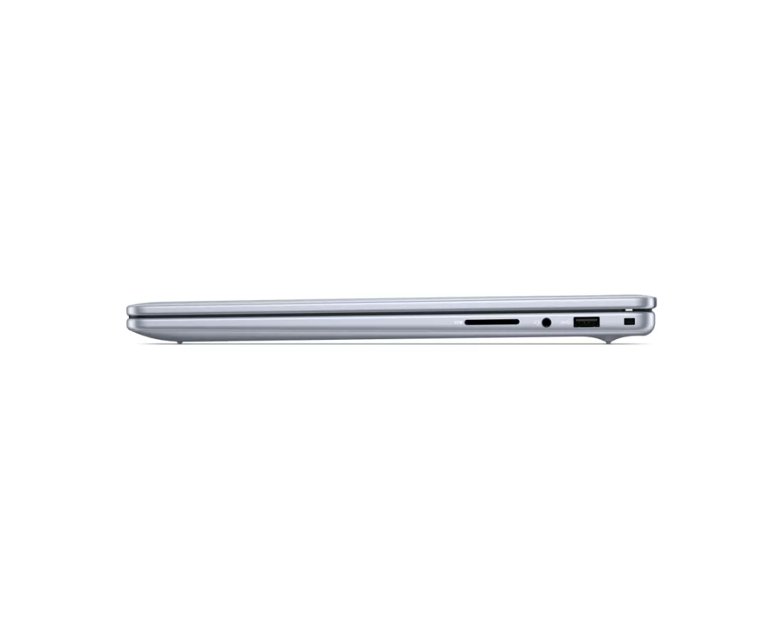 Dell 16 DC16251, CPU: Core 7 150U, RAM: RAM 16 GB, Ổ cứng: SSD 1TB, Độ phân giải : Full HD+, Card đồ họa: Intel Graphic, Kích thước màn hình: 16 inch, Loại màn hình: Laptop Non-Touch, Hệ điều hành: Windows 11, Màu sắc: Ice Blue - hình số , 10 image