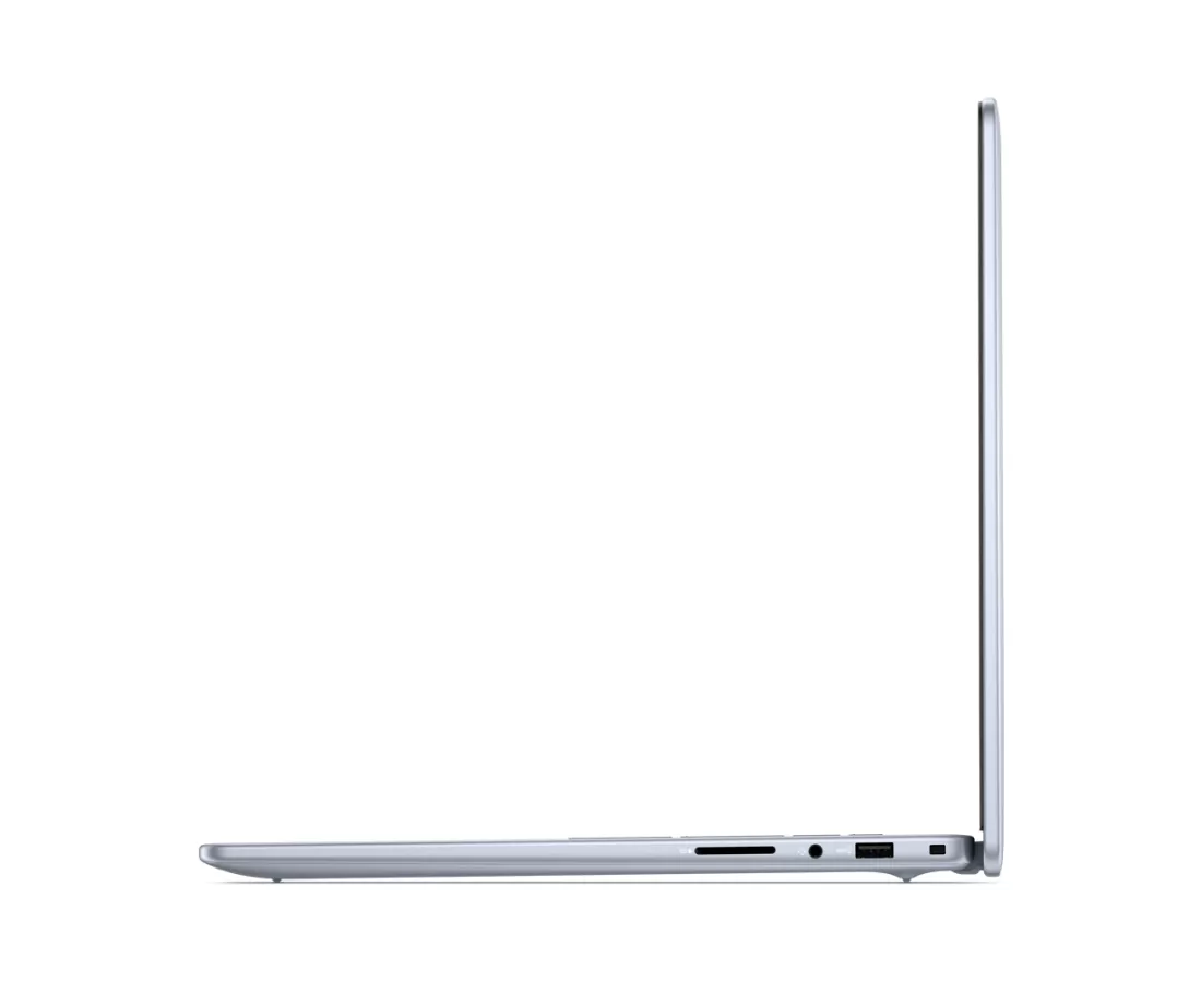 Dell 16 DC16251, CPU: Core 7 150U, RAM: RAM 16 GB, Ổ cứng: SSD 1TB, Độ phân giải : Full HD+, Card đồ họa: Intel Graphic, Kích thước màn hình: 16 inch, Loại màn hình: Laptop Non-Touch, Hệ điều hành: Windows 11, Màu sắc: Ice Blue - hình số , 8 image