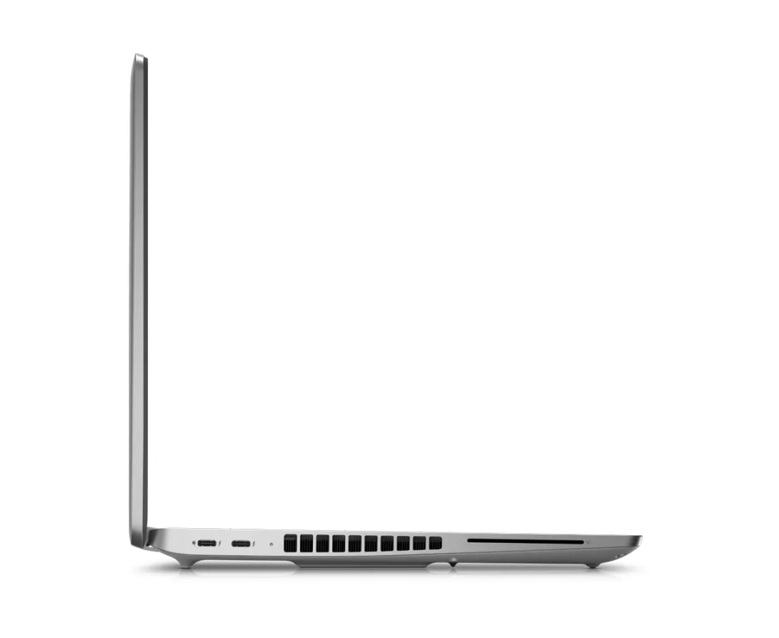 Dell Latitude 5540 , CPU: Core i5 - 1335U, RAM: RAM 16GB, Ổ cứng: SSD 256GB, Độ phân giải: FHD, Card đồ họa: Intel Iris Xe Graphics, Màu sắc: Dark Gray - hình số , 6 image