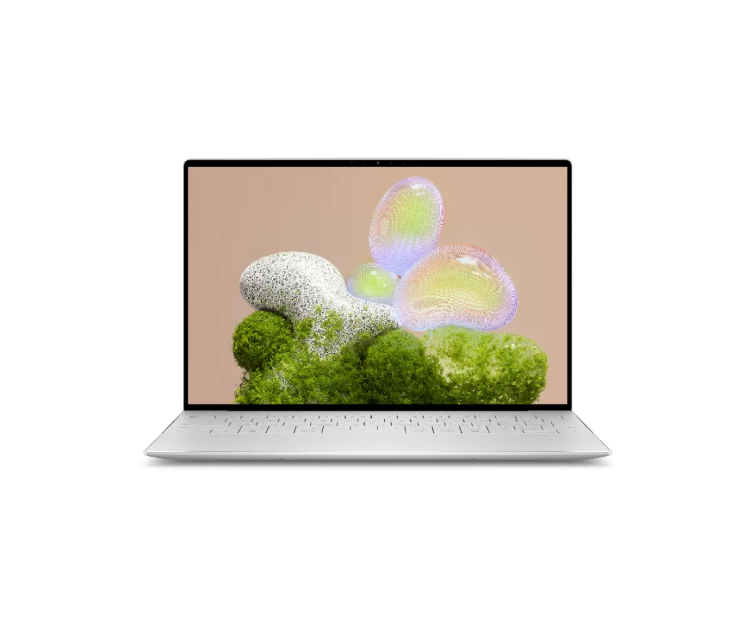 Dell XPS 13 9350, CPU: Core Ultra 7 256V, RAM: RAM 32 GB, Ổ cứng: SSD 1TB, Độ phân giải : Quad HD+ Touch, Card đồ họa: Intel Arc Graphics, Màu sắc: Platinum Silver - hình số 