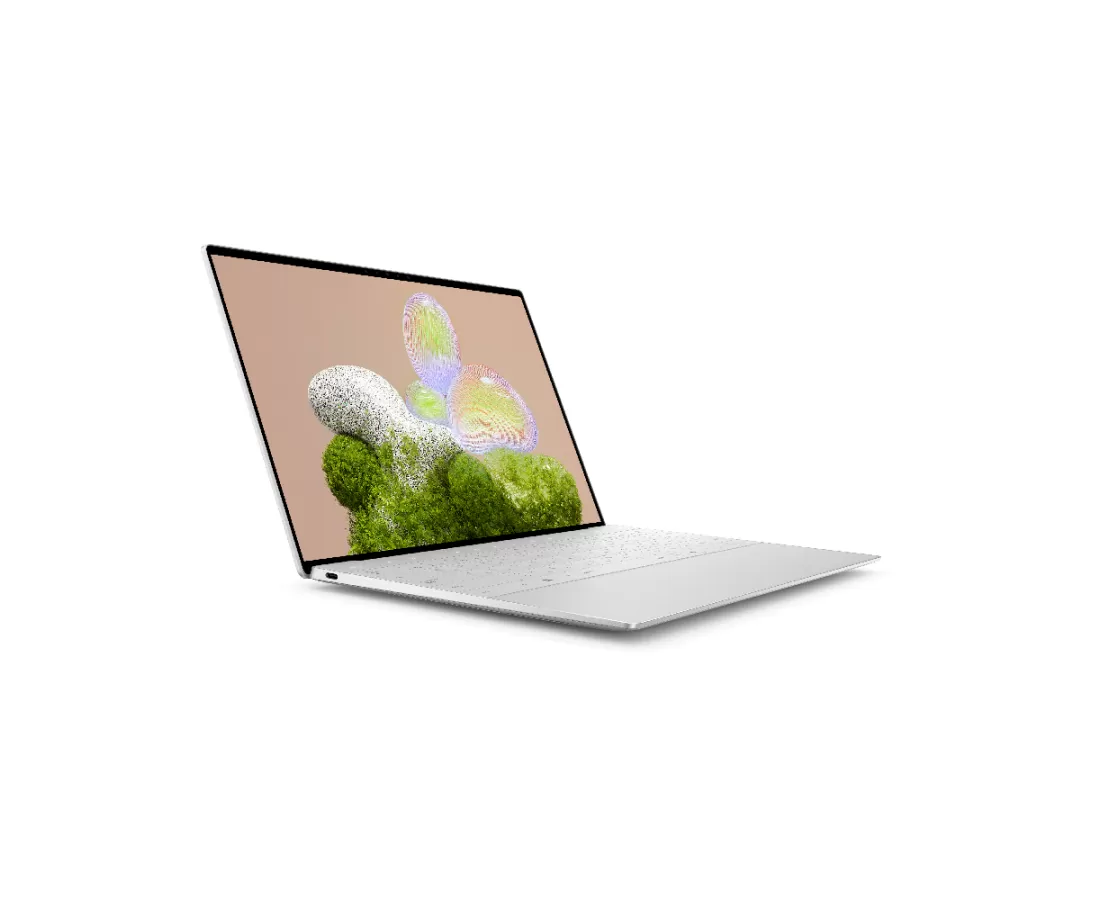 Dell XPS 13 9350, CPU: Core Ultra 7 256V, RAM: RAM 32 GB, Ổ cứng: SSD 1TB, Độ phân giải : Quad HD+ Touch, Card đồ họa: Intel Arc Graphics, Màu sắc: Platinum Silver - hình số , 3 image