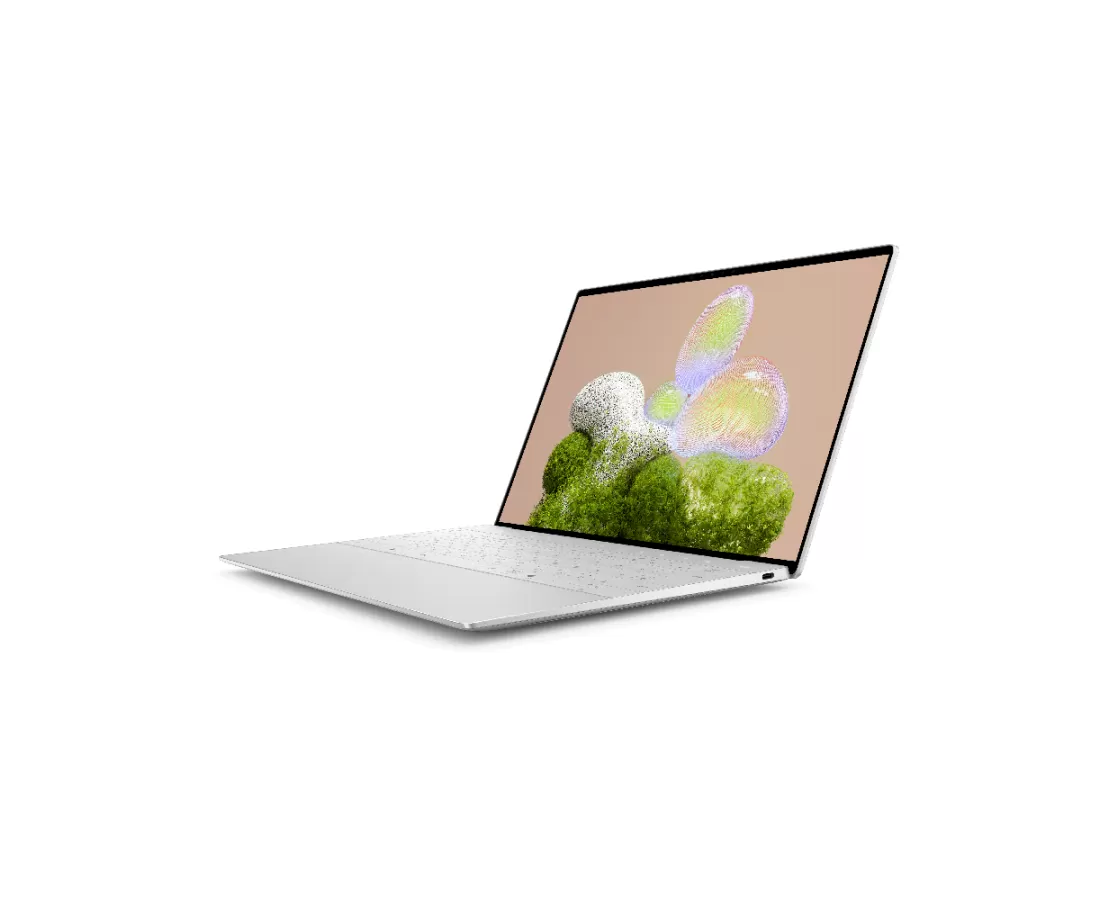 Dell XPS 13 9350, CPU: Core Ultra 7 256V, RAM: RAM 32 GB, Ổ cứng: SSD 1TB, Độ phân giải : Quad HD+ Touch, Card đồ họa: Intel Arc Graphics, Màu sắc: Platinum Silver - hình số , 4 image