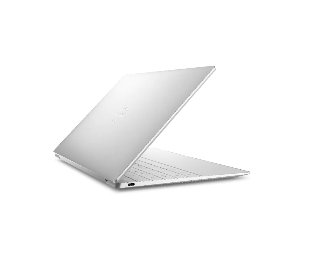 Dell XPS 13 9350, CPU: Core Ultra 7 256V, RAM: RAM 32 GB, Ổ cứng: SSD 1TB, Độ phân giải : Quad HD+ Touch, Card đồ họa: Intel Arc Graphics, Màu sắc: Platinum Silver - hình số , 5 image