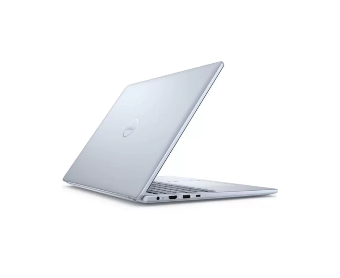 Dell Inspiron 5645, CPU: Ryzen 7 8840U, RAM: RAM 16 GB, Ổ cứng: SSD 1TB, Độ phân giải : Full HD+, Card đồ họa: AMD Radeon Graphics, Màu sắc: Ice Blue - hình số , 8 image