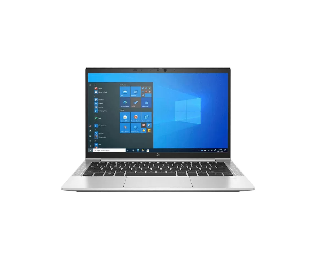 HP Elitebook X360 1040 G8, CPU: Core i7 1165G7, RAM: RAM 16 GB, Ổ cứng: SSD 512GB, Độ phân giải : Full HD, Card đồ họa: Intel Iris Xe Graphics, Kích thước màn hình: 14 inch, Loại màn hình: Laptop 2 in 1, Hệ điều hành: Windows 11, Màu sắc: Silver - hình số 