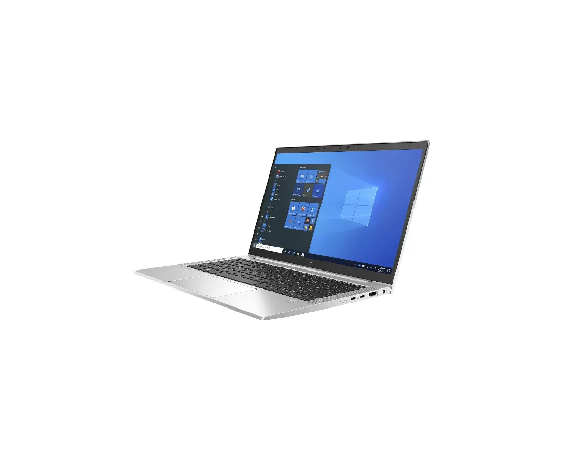HP Elitebook X360 1040 G8, CPU: Core i7 1165G7, RAM: RAM 16 GB, Ổ cứng: SSD 512GB, Độ phân giải : Full HD, Card đồ họa: Intel Iris Xe Graphics, Kích thước màn hình: 14 inch, Loại màn hình: Laptop 2 in 1, Hệ điều hành: Windows 11, Màu sắc: Silver - hình số , 5 image
