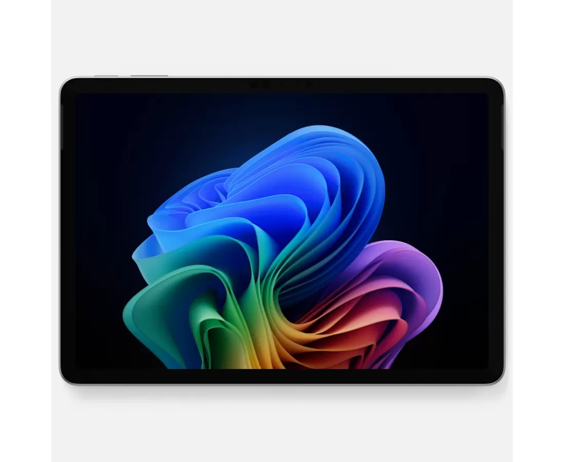 Microsoft Surface Pro 12 inch 2025, CPU: X1P-46-100, RAM: RAM 16 GB, Ổ cứng: SSD 512GB, Độ phân giải : Full HD+, Card đồ họa: Qualcomm Adreno, Kích thước màn hình: 12 inch, Loại màn hình: Touch, Hệ điều hành: Windows 11, Màu sắc: Ocean - hình số , 5 image