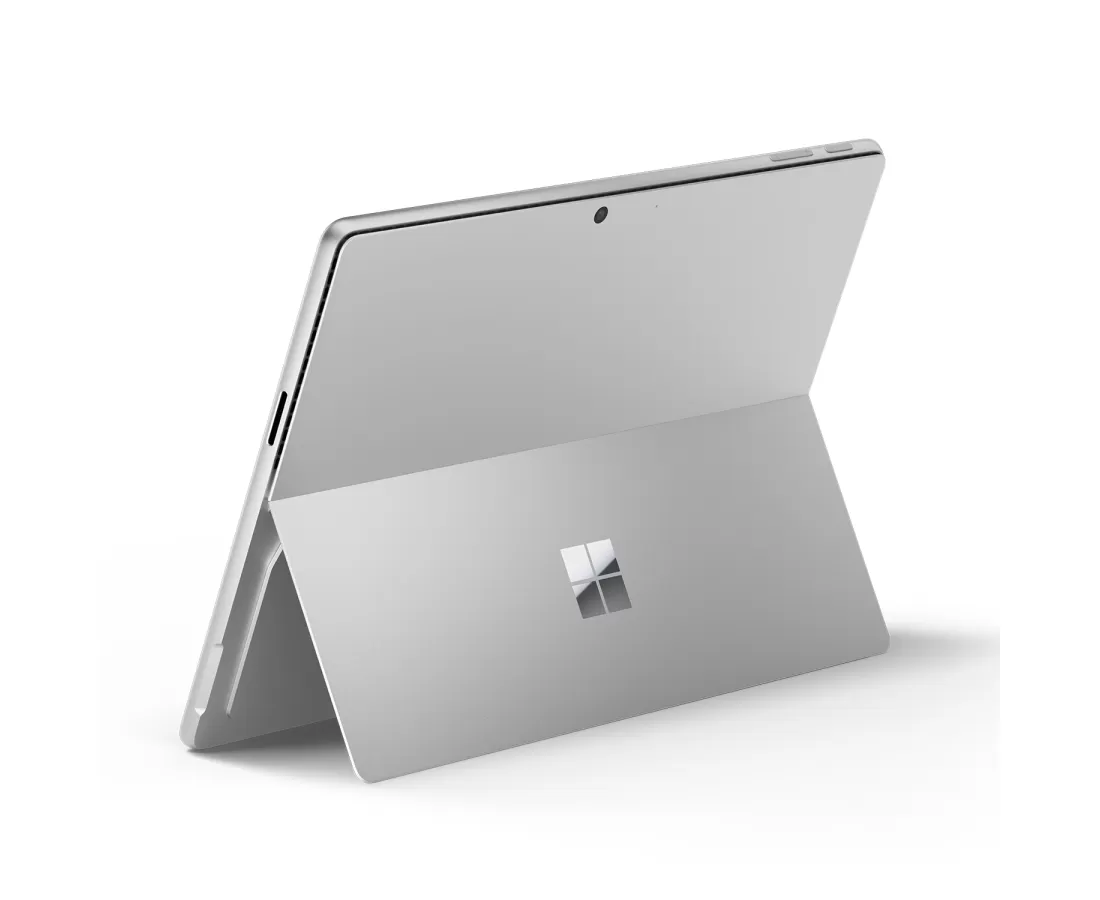 Microsoft Surface Pro 13 inch 2025, CPU: X1P-64-100, RAM: RAM 16 GB, Ổ cứng: SSD 512GB, Độ phân giải : Quad HD+, Card đồ họa: Qualcomm Adreno, Kích thước màn hình: 13 inch, Loại màn hình: Touch, Hệ điều hành: Windows 11, Màu sắc: Platinum (Bạch kim) - hình số , 2 image