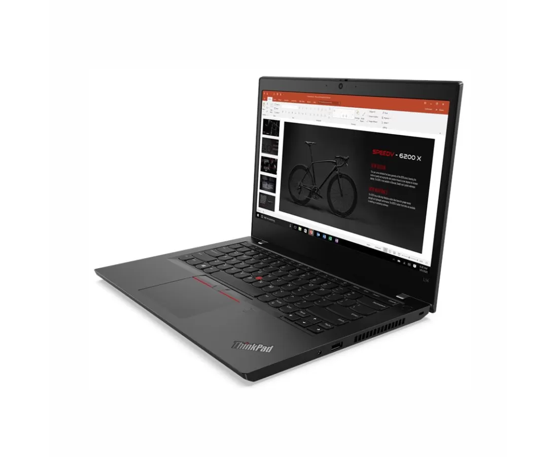 Lenovo ThinkPad L14 Gen 1 - hình số , 3 image