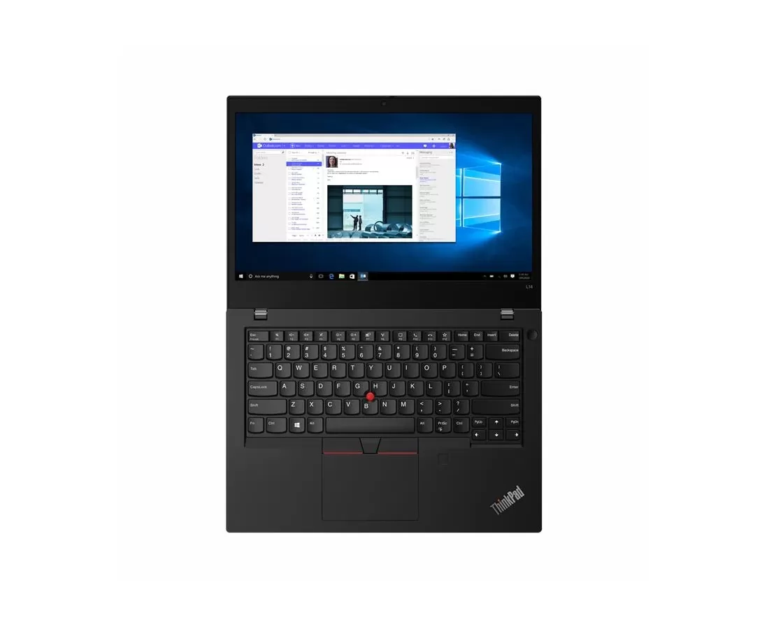 Lenovo ThinkPad L14 Gen 1 - hình số , 4 image