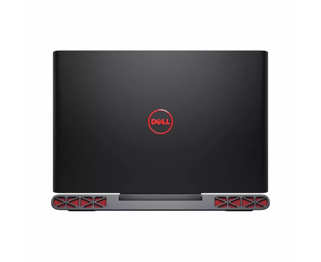 Dell Inspiron 15 Gaming 7567, CPU: Core i7 7700HQ, RAM: RAM 16 GB, Ổ cứng: SSD 512GB, Độ phân giải : Full HD, Card đồ họa: GTX 1050, Kích thước màn hình: 15.6 inch, Loại màn hình: Laptop Non-Touch, Hệ điều hành: Windows 11 Home, Màu sắc: Black - hình số , 8 image