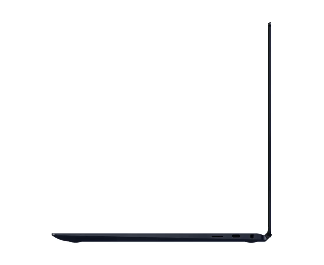 Samsung Galaxy Book Pro 360, CPU: Core i7 1165G7, RAM: RAM 16 GB, Ổ cứng: SSD 512GB, Độ phân giải : Full HD, Card đồ họa: Intel Iris Xe Graphics, Kích thước màn hình: 15.6 inch, Loại màn hình: Laptop 2 in 1, Hệ điều hành: Windows 11, Màu sắc: Mystic Blue - hình số , 4 image
