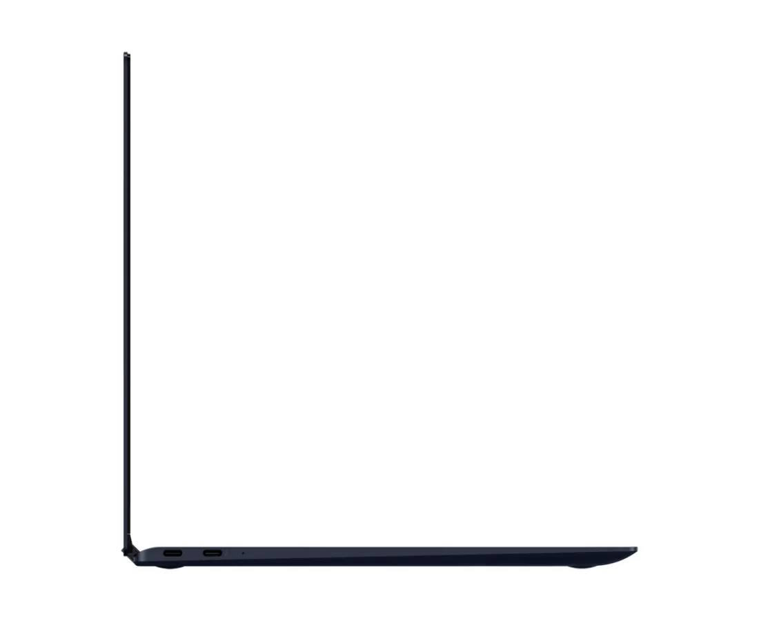 Samsung Galaxy Book Pro 360, CPU: Core i7 1165G7, RAM: RAM 16 GB, Ổ cứng: SSD 512GB, Độ phân giải : Full HD, Card đồ họa: Intel Iris Xe Graphics, Kích thước màn hình: 15.6 inch, Loại màn hình: Laptop 2 in 1, Hệ điều hành: Windows 11, Màu sắc: Mystic Blue - hình số , 5 image