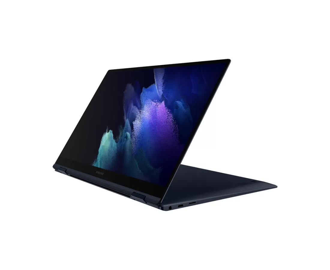 Samsung Galaxy Book Pro 360, CPU: Core i7 1165G7, RAM: RAM 16 GB, Ổ cứng: SSD 512GB, Độ phân giải : Full HD, Card đồ họa: Intel Iris Xe Graphics, Kích thước màn hình: 15.6 inch, Loại màn hình: Laptop 2 in 1, Hệ điều hành: Windows 11, Màu sắc: Mystic Blue - hình số 