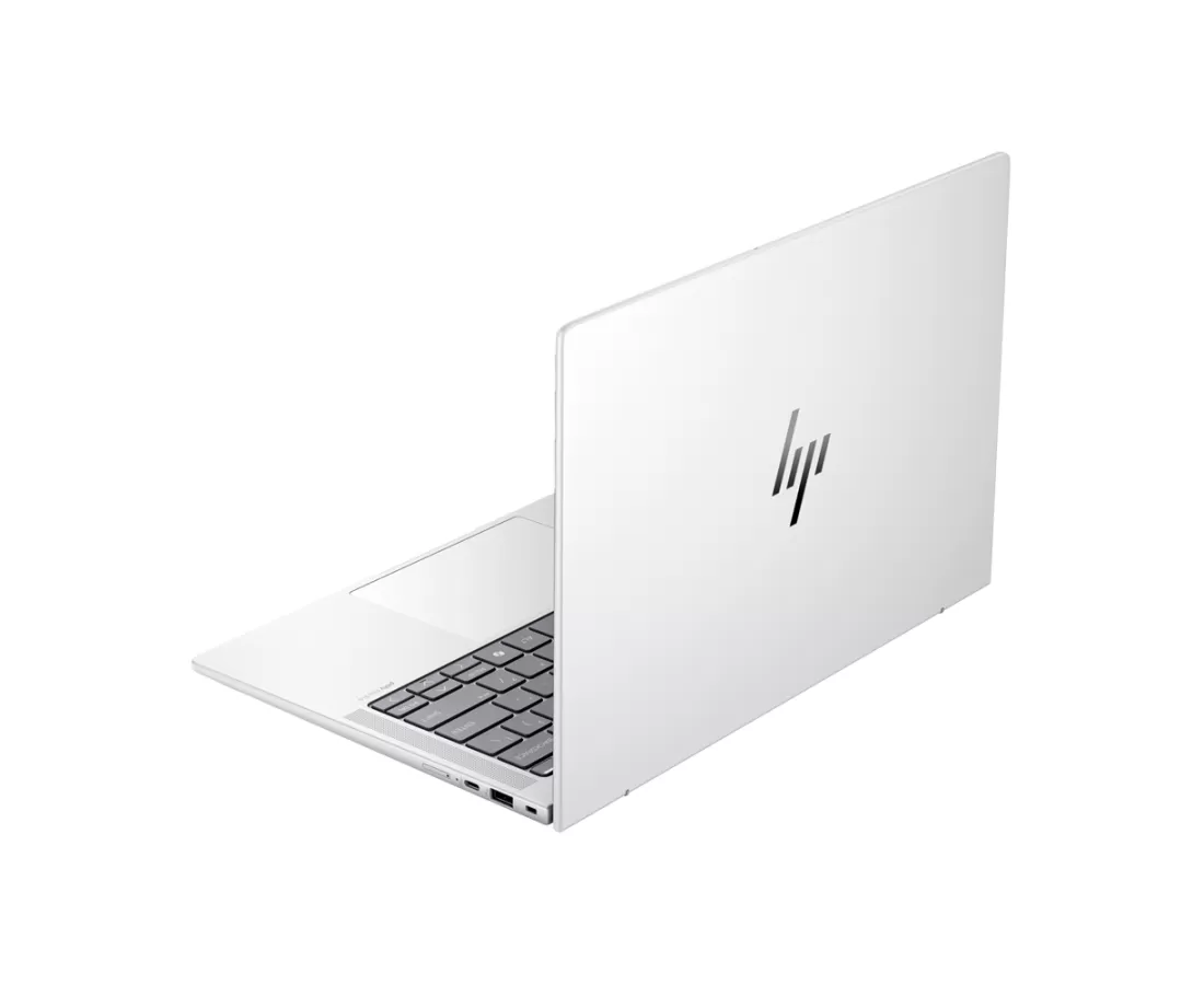 HP EliteBook 1040 G11, CPU: Core Ultra 5 135U, RAM: RAM 16 GB, Ổ cứng: SSD 256GB, Độ phân giải : Full HD+, Card đồ họa: Intel Arc Graphics, Màu sắc: Platinum Silver - hình số , 5 image