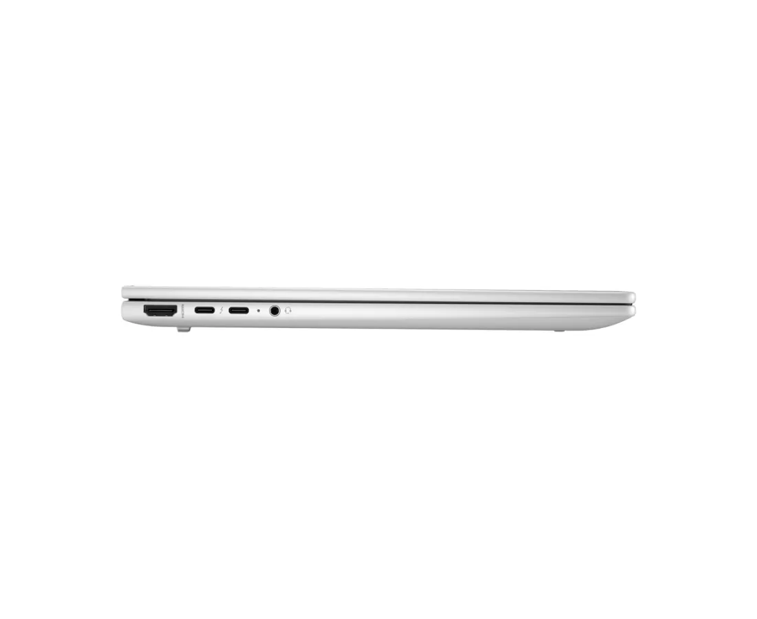 HP EliteBook 1040 G11, CPU: Core Ultra 5 135U, RAM: RAM 16 GB, Ổ cứng: SSD 256GB, Độ phân giải : Full HD+, Card đồ họa: Intel Arc Graphics, Màu sắc: Platinum Silver - hình số , 6 image
