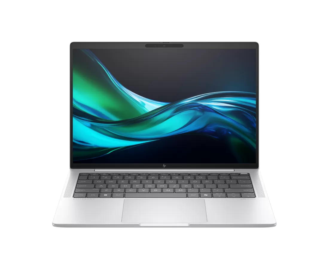 HP EliteBook 1040 G11, CPU: Core Ultra 5 135U, RAM: RAM 16 GB, Ổ cứng: SSD 256GB, Độ phân giải : Full HD+, Card đồ họa: Intel Arc Graphics, Màu sắc: Platinum Silver - hình số 